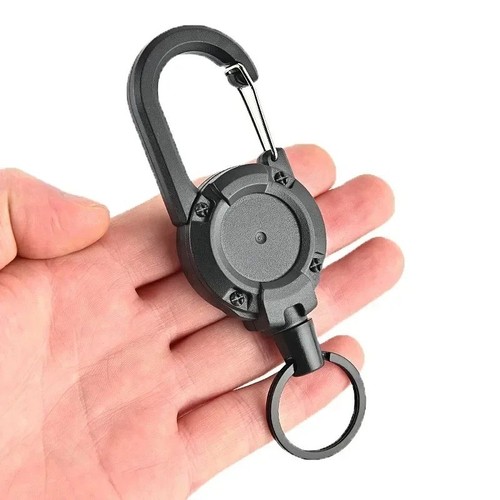 Heavy duty retractable - heavy,