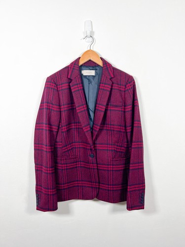 Hobbs jacket size - hobbs, red