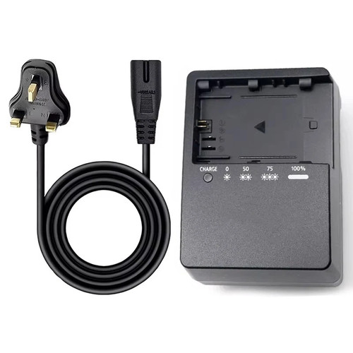 For canon charger e6e - canon, lc-e6e