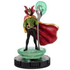 Marvel Heroclix - Strange