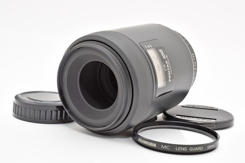 Pentax smc 100mm - smc,