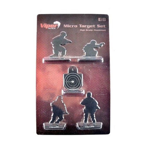 Viper tactical airsoft knock - viper,