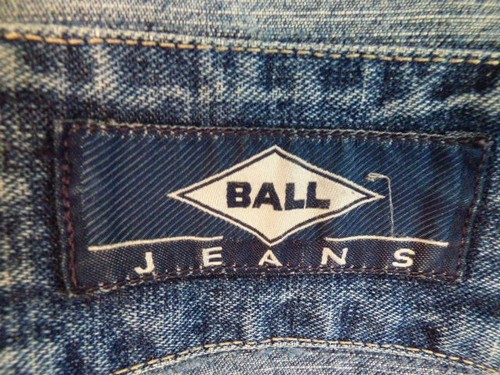 Vtg 1990 ball - vtg, 1990-ball