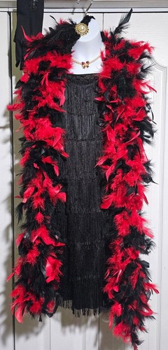 Roaring 20s flapper - roaring, costume