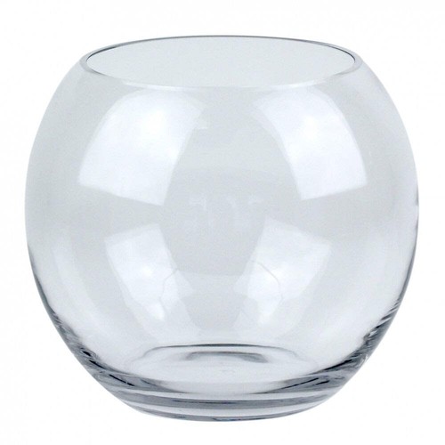 Inch fish bowl - inch,