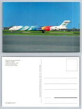 McDonnell Douglas MD-90-30 at