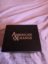 American Exchange Mens Watch &