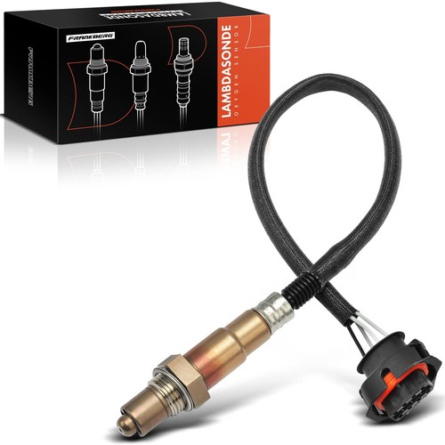 Lambda sensor diagnostic - lambda,