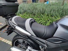 Yamaha TDM 900 2002-2011 Top