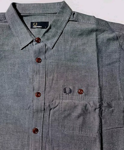 Fred perry men grey - fred,