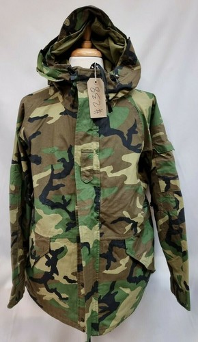 Genuine army woodland - us,