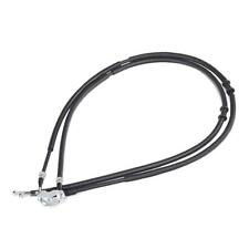 First Line Rear Parking