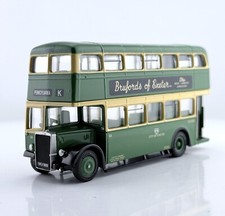 EFE CITY OF EXETER TRANSPORT LEYLAND PD2/12 ORION-20006