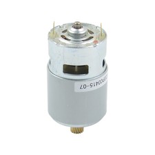 Electric Handbrake Parking