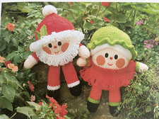 KNITTING PATTERN Jean