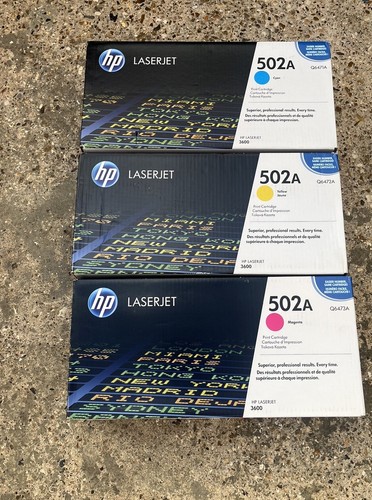 Q6471a q6472a q7573a toner - hp,