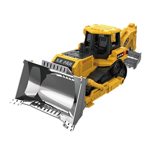 Children excavator toy - children,