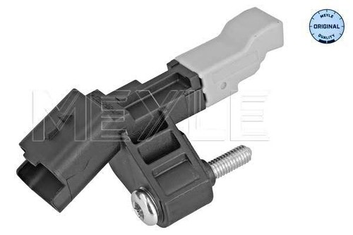 Meyle crankshaft pulse - meyle,