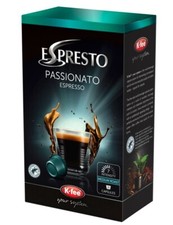 Fee espresto passionato - espresto,