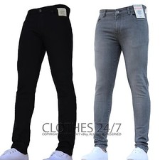 BNWT NEW BOYS SKINNY JEANS