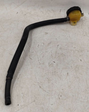 Rear Brake Fluid Reservoir -