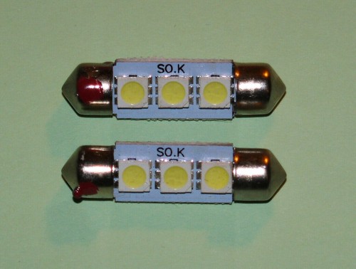 Morris minor led interior - morris,