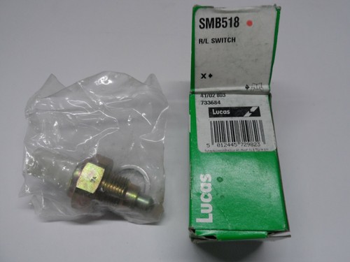 Lucas reverse light switch - lucas,