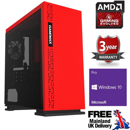 Ultra fast amd quad - ultra,