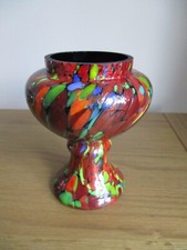 Antique Art Deco Era Bohemian