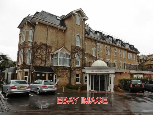 Photo the connaught - photo,