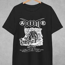 Doom Unisex T-Shirt - Crust