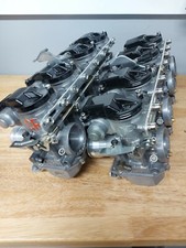 Keihin CR Race Carb Repair Kit