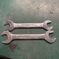 Genuine Vintage Jaguar