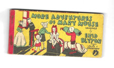 More Adventures of Mary Mouse