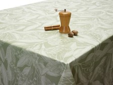 WIPE CLEAN TABLECLOTH COVER