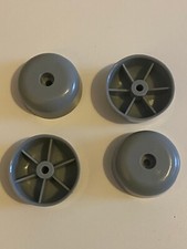 113290 x 4 IKEA Feet to DETOLF