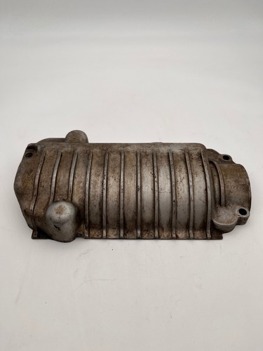 Yamaha 500 - 500, starter