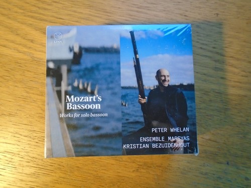 Mozart bassoon peter - mozart's,