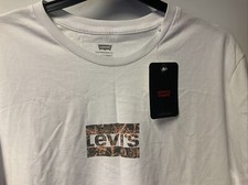 Levi's® Relaxed 90's Logo