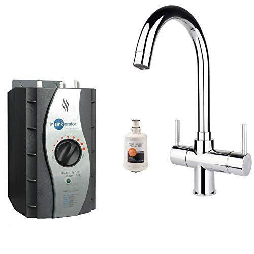 Insinkerator 3n1 shape - 3n1,