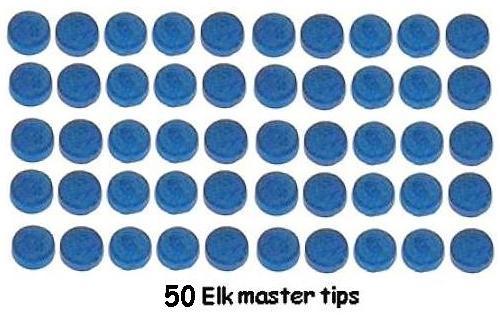 Elk master cue - cue, all