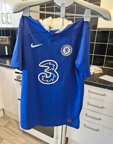Nike chelsea home - home, shirt