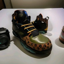 Jordans 91 Size UK 6 EU 39