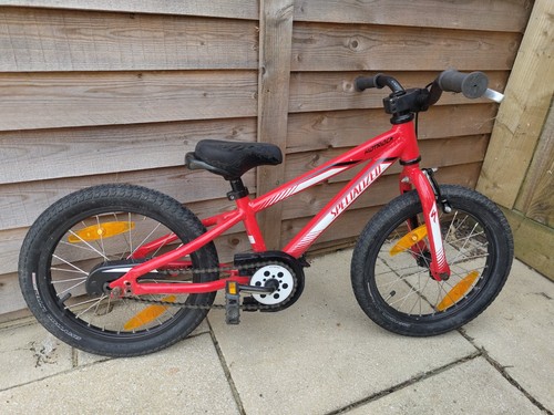 Specialized hotrock kids - 16",