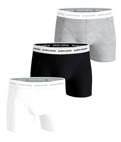 Bjorn borg boxer shorts - borg,