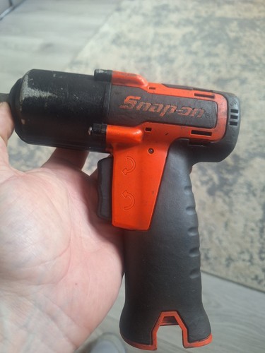 Cordless impact wrench - impact, 14.4v