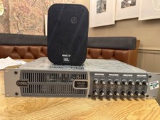 Cloud 46-80 4 Zone Mixer Amplifier