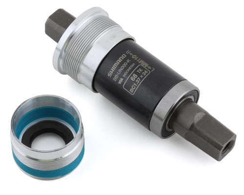 Shimano un300 square taper - un300-k,