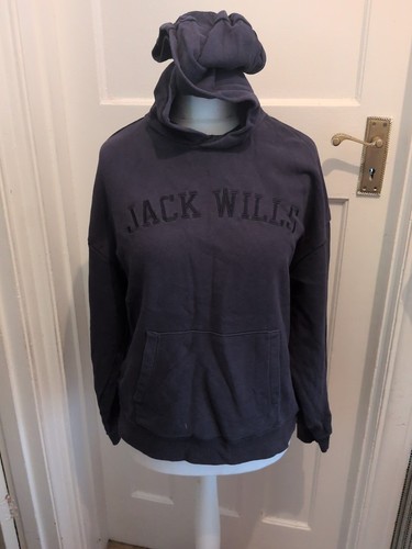 Jack wills navy - jack, 12