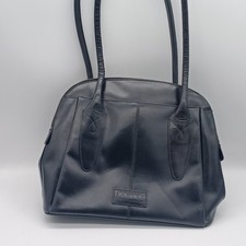 RADLEY BLACK LEATHER SMALL
